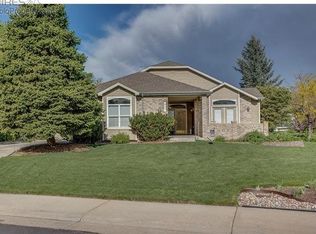 857 Home Farm Ave, Westminster, CO 80234