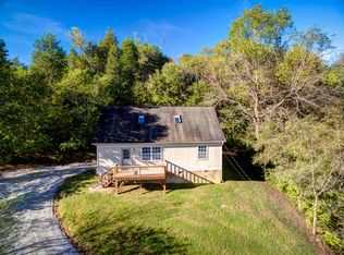 222 Creekview Ln, Maynardville, TN 37807