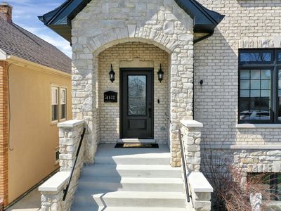 4032 N Ottawa Ave, Norridge, IL, 60706