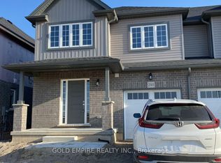 293 Kennington Way, London, ON N6L 0E9