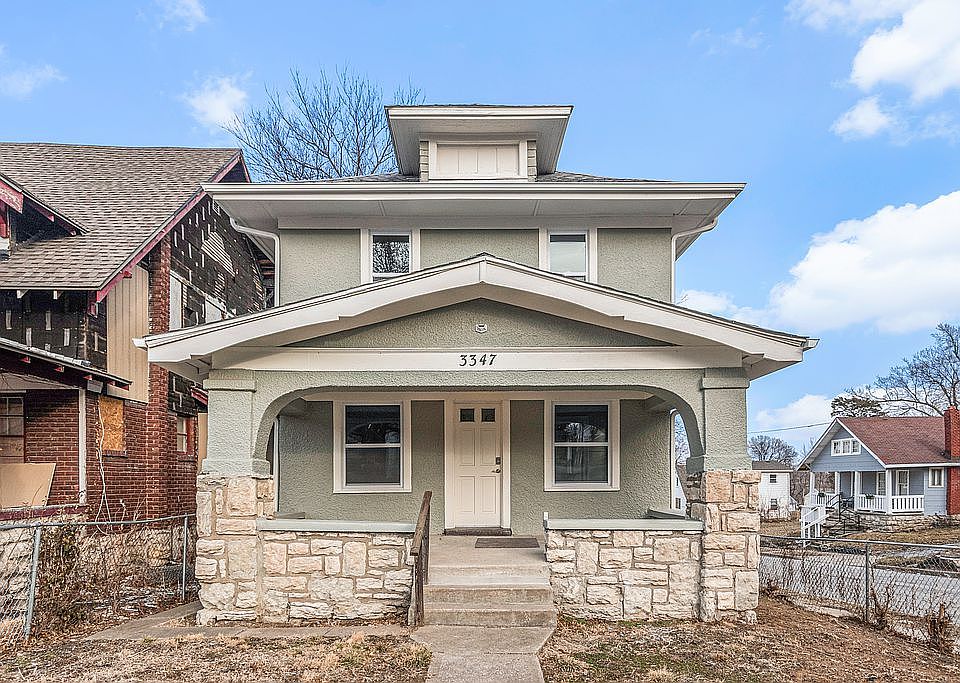 1st image of 3437 Bales Ave