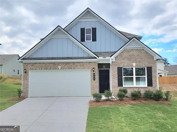 963 Victoria Heights Dr, Dallas, GA 30132