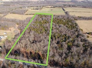 248 Zinnia Rd, Billings, MO 65610