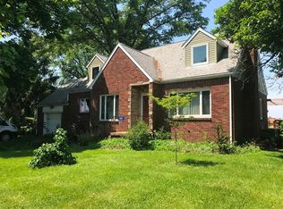 14861 Millersburg Rd, Danville, OH 43014