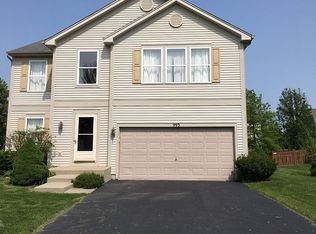 993 Berry St, Elburn, IL 60119