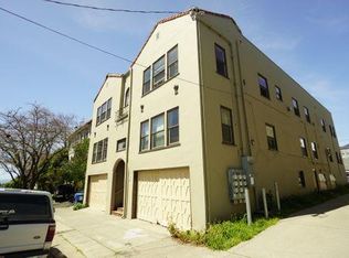 2215 Channing Way #4, Berkeley, CA 94704