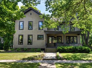 91 S Cedar St, Oberlin, OH