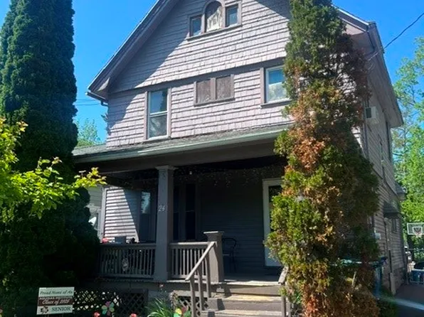 24 Wilbur St, Rochester, NY 14611