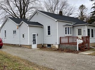 294 W Congress St, Caro, MI 48723