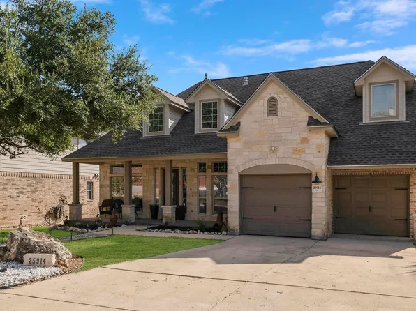 25914 TORENA LOOP, San Antonio, TX 78261