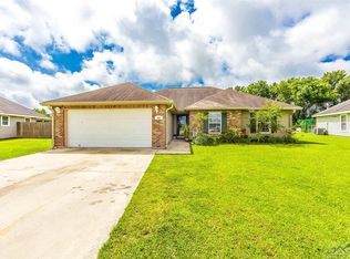 382 Baptiste Cir, Houma, LA 70363