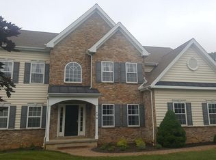 172 Blackburn Dr, Nottingham, PA 19362