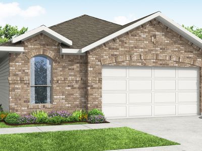 1714 Potomac Ln, Blue Ridge, TX, 75424