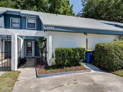 1247 BAYSHORE Drive N, Jacksonville, FL, 32233