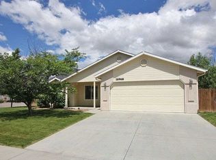16968 N Chelford Loop, Nampa, ID 83687