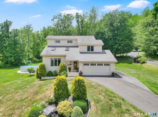 18 Harnish Lane, Wallingford, CT 06492