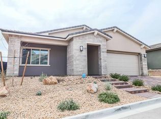 10891 Eastern Redbud Ct, Las Vegas, NV 89138