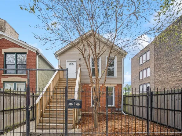 2819 W Jackson Blvd, Chicago, IL 60612
