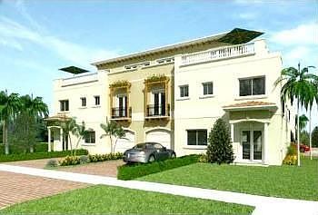 1st image of 1400 SW 4th Ave #1