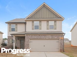 163 Biscayne Ter, Hampton, GA 30228