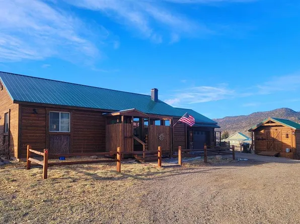 161 Vista Street, South Fork, CO 81154