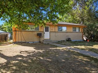 1325 Iola St, Aurora, CO 80010