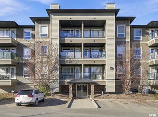 110 Willis Crescent #5105, Saskatoon, SK S7T 0N5