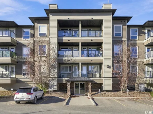 110 Willis Crescent #5105, Saskatoon, SK S7T 0N5