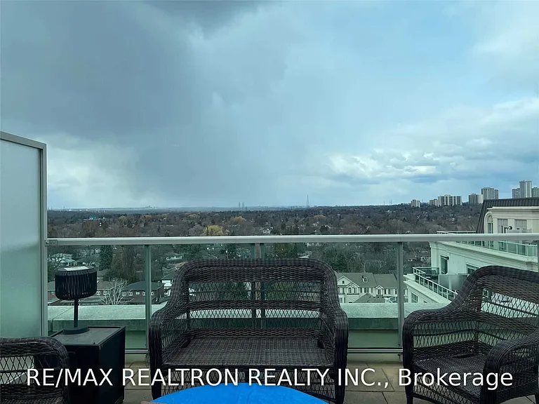 10 Bloorview Pl #1512 — Photo 10
