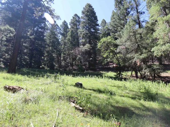 0 Evergreen Ln, Cloudcroft, NM 88317