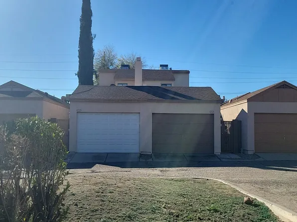 2357 W Palo Dulce Dr, Tucson, AZ 85745