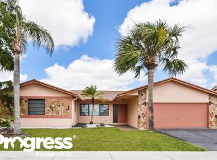 7897 NW 18th Ct, Pompano Beach, FL 33063
