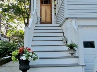 11 Hardy Ave #1, Watertown, MA 02472