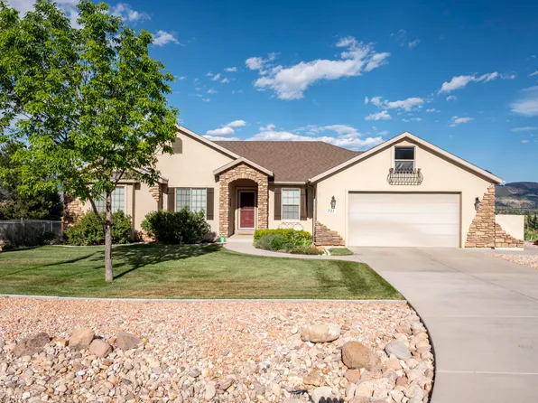 731 S 800 E, New Harmony, UT 84757