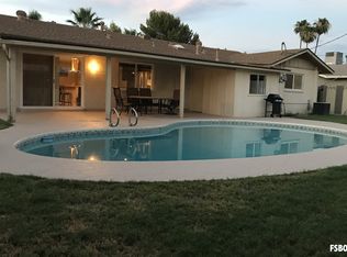8431 E Orange Blossom Ln, Scottsdale, AZ 85250