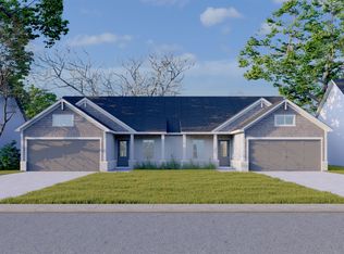 761 N Wheatland St Unit 100, Wichita, KS 67235