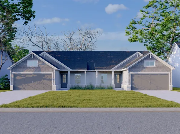 809 N Rainbow Lake Ter Unit 200, Wichita, KS 67235