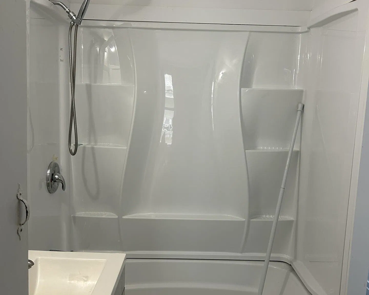 2 bed, 1.0 bath, 750 sqft, $1,600 — Photo 4
