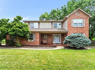 8656 Birchbark Dr, Cincinnati, OH 45249