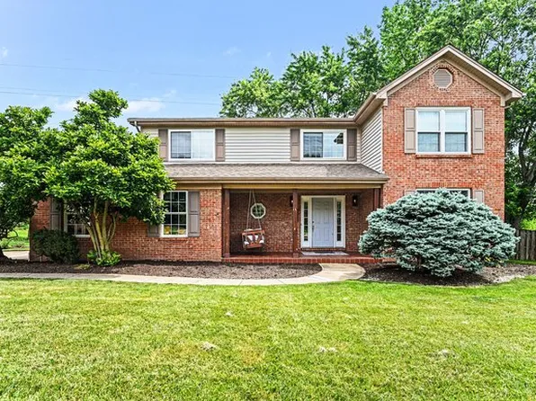 8656 Birchbark Dr, Cincinnati, OH 45249