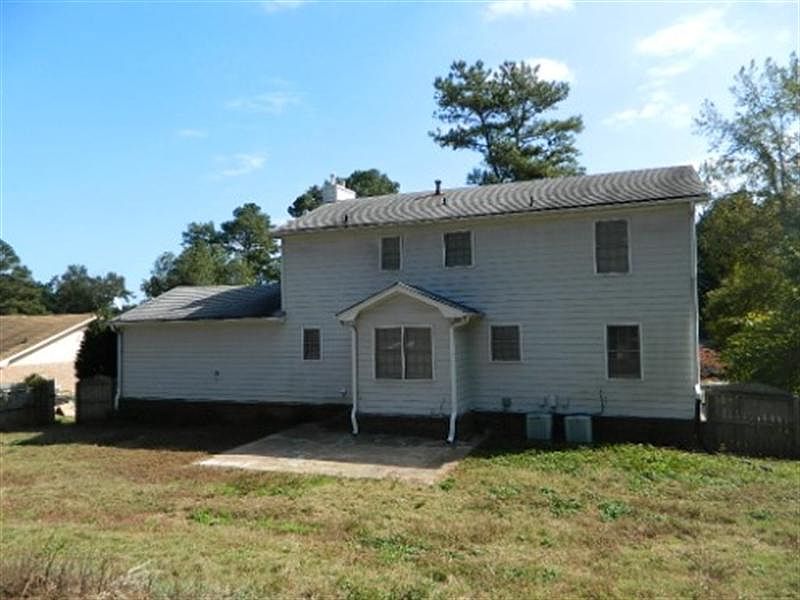 2nd image of 5237 Manitu Ct
