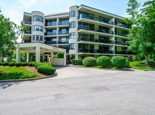 1818 Cherryhill Rd #204, Peterborough, ON K9K1S6