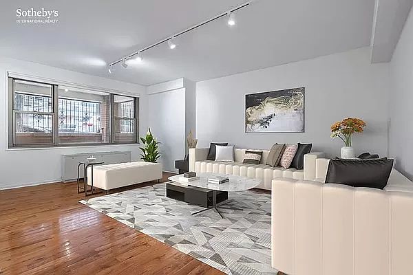 1st image of 75 E End Ave APT 1L
