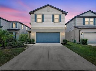 11415 GREEN HARVEST DRIVE, RIVERVIEW, FL 33578