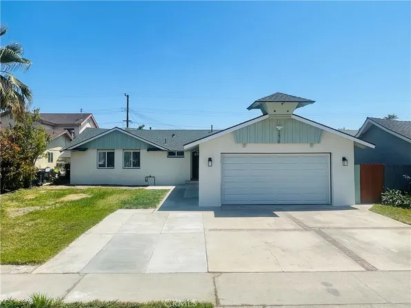 2478 W Chanticleer Rd, Anaheim, CA 92804