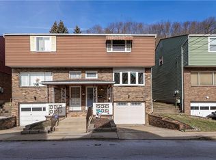 1768 S Canal St, Pittsburgh, PA