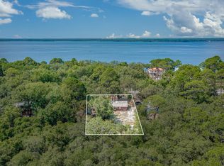 330 Mashes Sands Rd, Panacea, FL 32346