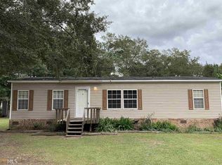 92 Tish Rd, Pearson, GA 31642