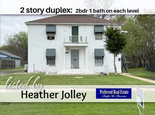 707 W Pecan Ave, Duncan, OK 73533