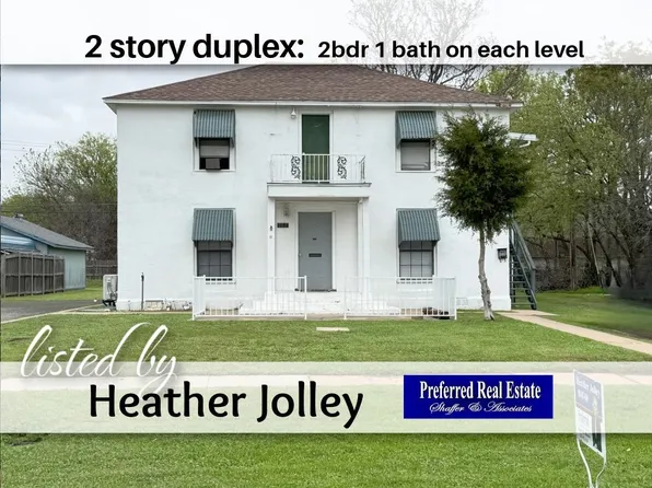 707 W Pecan Ave, Duncan, OK 73533